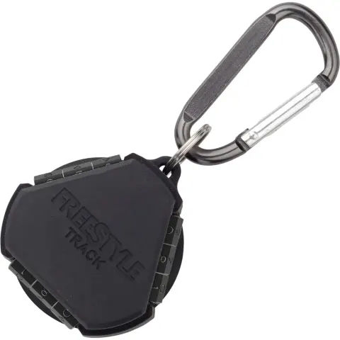 Spro Freestyle Track Fish Counter | Vis accessoire – afbeelding 1