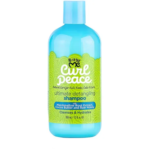 Just For Me Haarshampoo Ultimate Detangling – Bild 1