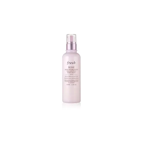 Fresh - Rose Deep Hydration Balancing Emulsion 100ml – Bild 1