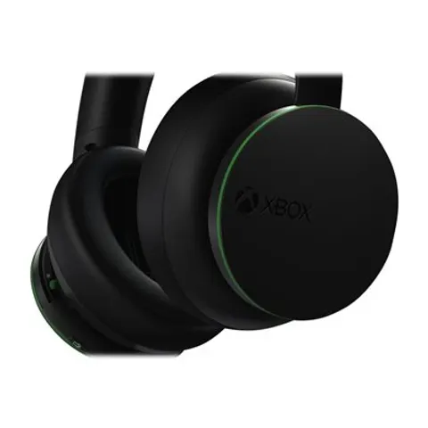 Xbox Wireless Gaming Headset - Black – image 1
