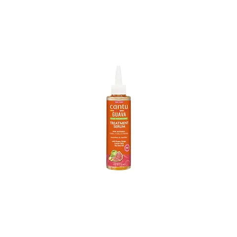 Cantu Guave & Ingwer Karottenöl-Serum 180 ml – Bild 1