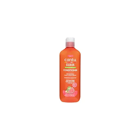 Cantu Guave & Ingwer Kopfhaut-Relief-Conditioner 400 ml – Bild 1