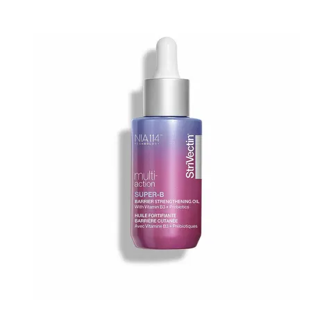 Strivectin MULTI-ACTION super-b barrier strengthening oil 30 ml – immagine 1
