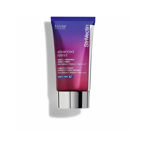 Strivectin Advanced Retinol nightly renewal moisturizer 50 ml – immagine 1