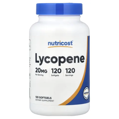 Lycopene – image 1
