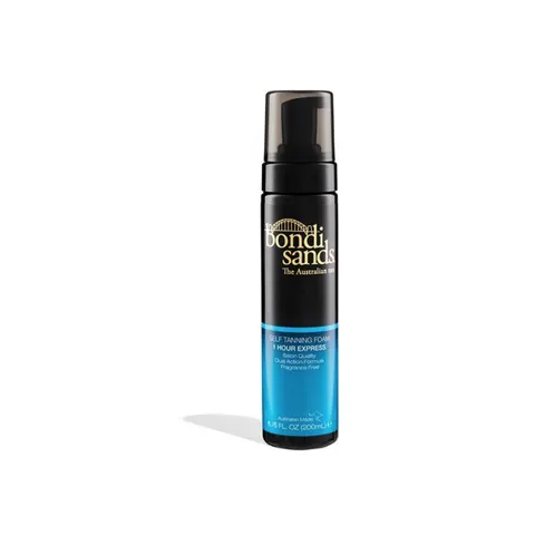 Bondi Sands Self Tanning Foam 1 Hour Express 200 ml – Bild 1