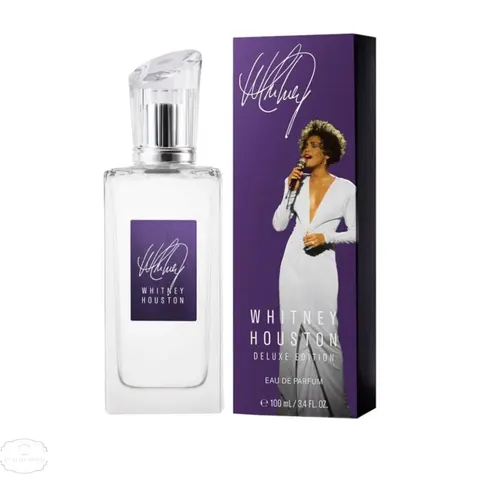 Whitney Houston 100ml EDP Spray – image 1