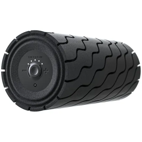 Therabody Wave Smart Vibrating Foam Roller – image 1