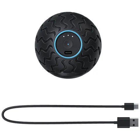 Therabody Wave Solo Vibrating Ball – image 1