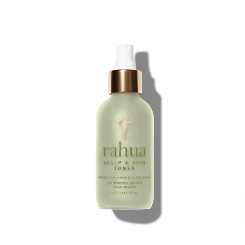 124ml Rahua Scalp & Skin Toner – Bild 1