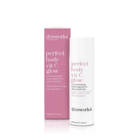 This Works Vitamin C Glow - 150ml – image 1