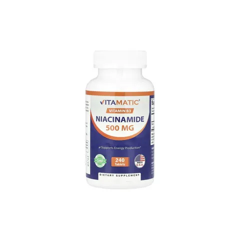 Niacinamide – 474289 – image 1