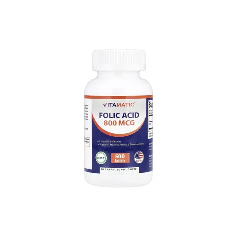 Folic Acid – 474517 – image 1