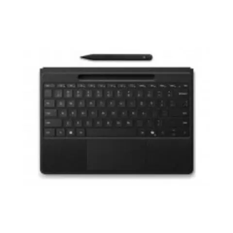 Microsoft Surface Pro Flex w/Slim Pen Bluetooth Black – image 1