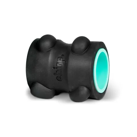 Chirp Wheel XR 4" Neck & Headache Relief Massager – image 1