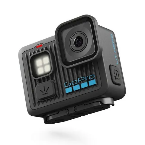 Gopro LIT HERO – imagen 1