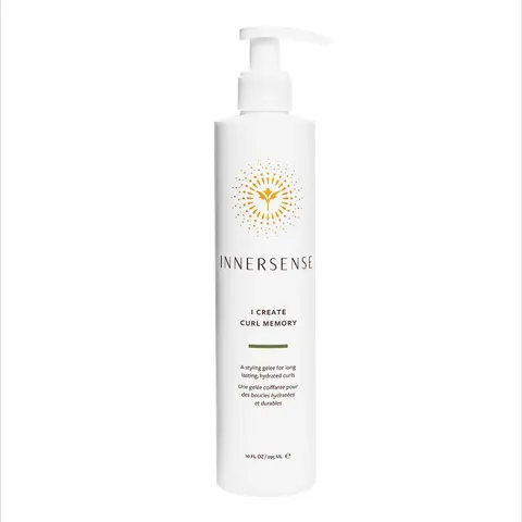 Innersense Organic Beauty I Create Curl Memory Stylinglotion, 295 ml – afbeelding 1