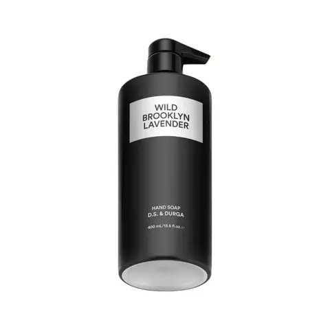 D.S. & Durga Wild Brooklyn Lavender 400 ml - Hand Soap – image 1