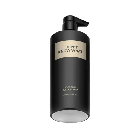 D.S. & Durga I Don't Know What body soap 400 ml – image 1