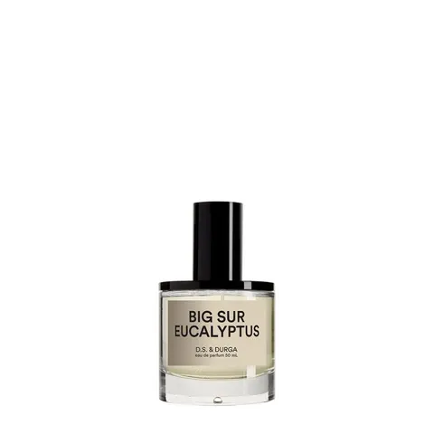 D.S. & Durga Big Sur Eucalyptus Eau de Parfum 50ml – image 1