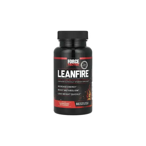 LeanFire – image 1