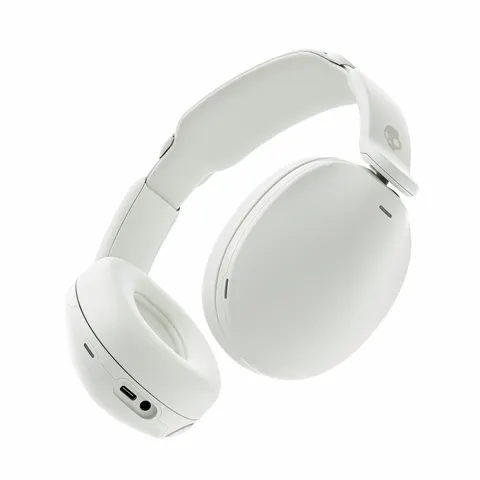 hesh 360 wireless kopfhörer, bluetooth, weiß, over-ear – immagine 1