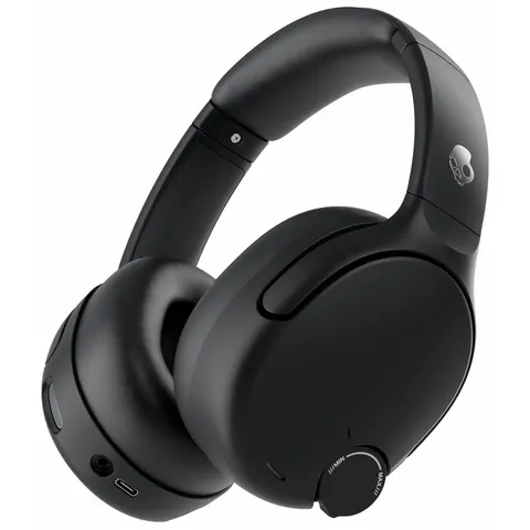 Crusher 720 Over-ear-nero – immagine 1