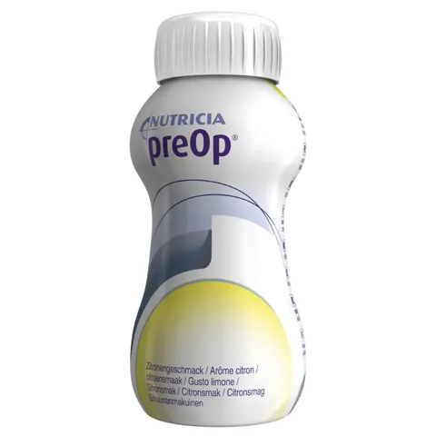 Preop 4X200 ml – immagine 1
