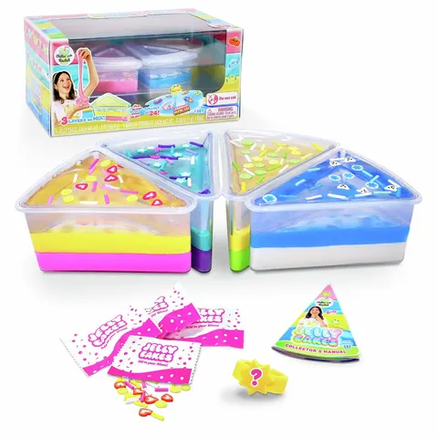 Jelly Cakes Besties Party Pack – image 1