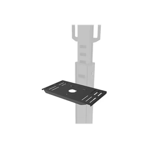 Neomounts AV1-825BL Videobar and multimedia kit - universal – image 1