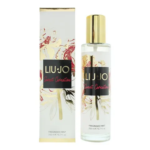 Classy sweet carnation fragrance mist Liu Jo – immagine 1