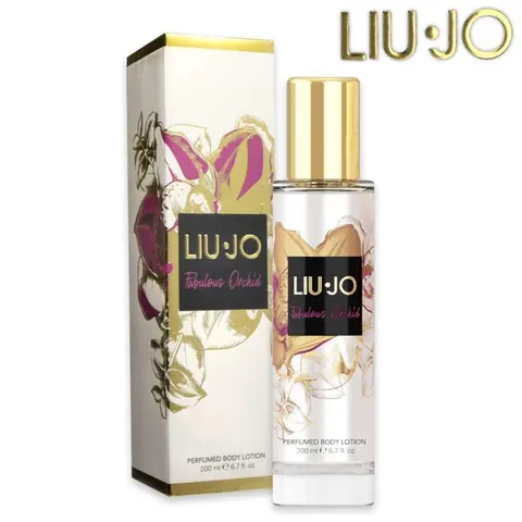 Liu Jo Fabulous Orchid Latte Corpo – immagine 1
