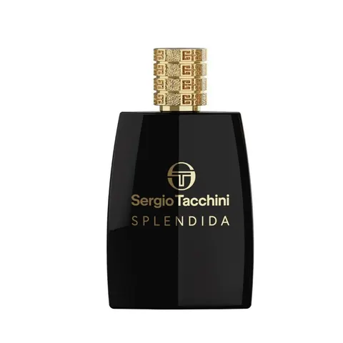 Sergio Tacchini Splendida EDT W 100 ml – image 1