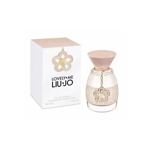 Damesparfum LIU JO Lovely Me EDP – afbeelding 1