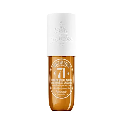 Sol de Janeiro Cheirosa 71 Perfume Mist 240 ml – zdjęcie 1