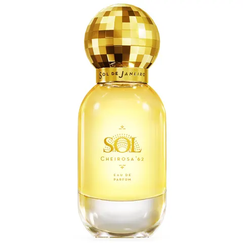 Sol Cheirosa '62 Eau De Parfum Para Mujer 50 Ml – imagen 1