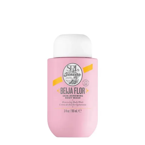Sol de Janeiro Beija Flor Body Wash 90ml – image 1