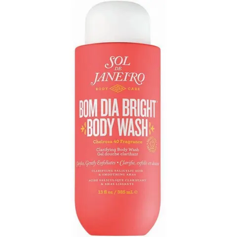 Sol De Janeiro Gel douche Bom Dia Bright 385 ml – image 1
