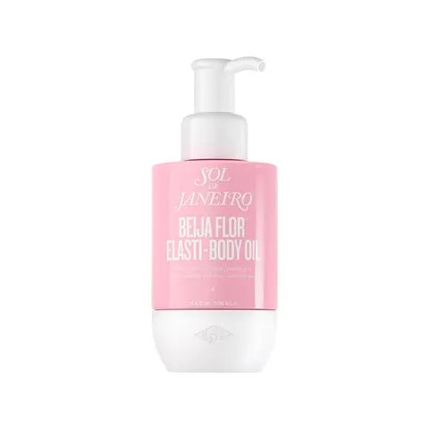 Sol De Janeiro Beija Flor aceite corporal 100 ml – immagine 1