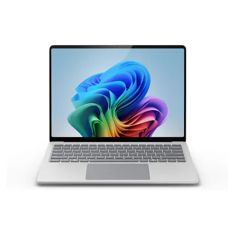Microsoft Surface Laptop 7 – Platin – 452880 – Bild 1