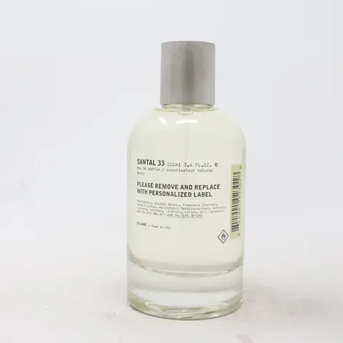 Santal 33 by Le Labo – Décant de parfum 8 ml – image 1