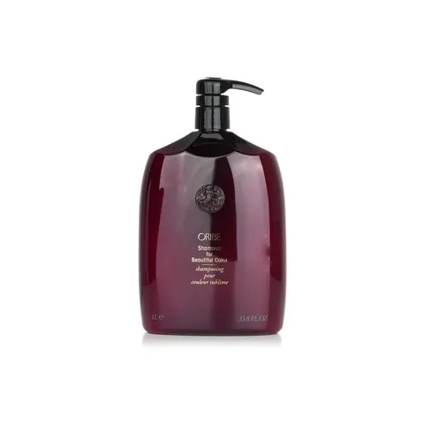 1L Oribe Shampoo for Beautiful Color – Bild 1