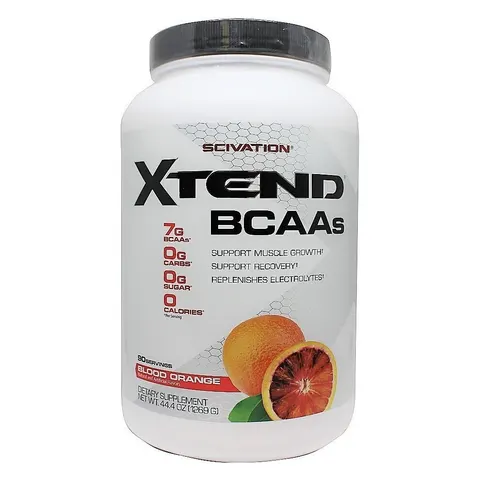 Scivation Xtend, Blood Orange, 1260g – image 1