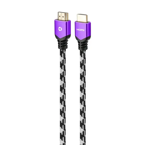 Gioteck 8k HDMI Cable For PS5 & Xbox Series X/S – image 1