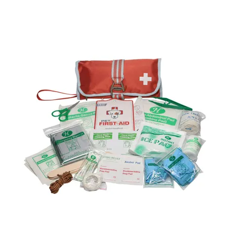 Kurgo Pet First Aid Kit – image 1