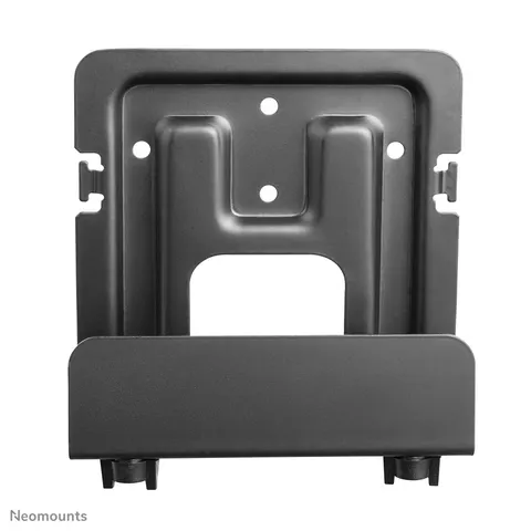 NEOMOUNTS Universal Mediabox Mount – Schwarz – Bild 1