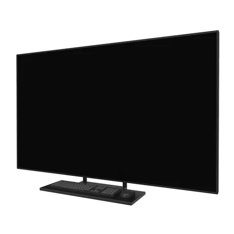 Neomounts AV40-500BL Tastaturablage-Kit – Bild 1