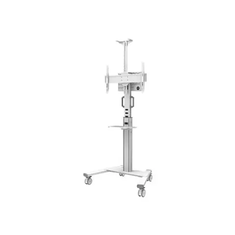 Neomounts AFLS-825WH1 Videobar and multimedia kit - universal – image 1