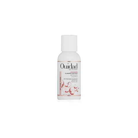 OUIDAD Advanced Climate Control Defrizzing Shampoo 75ml – image 1