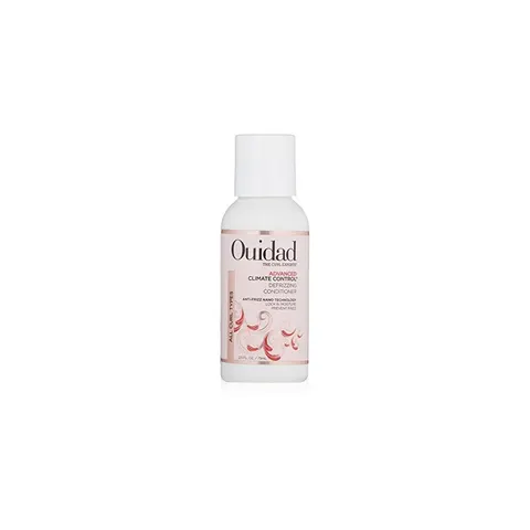 OUIDAD Advanced Climate Control Defrizzing Conditioner, 2.5 Fl oz – image 1
